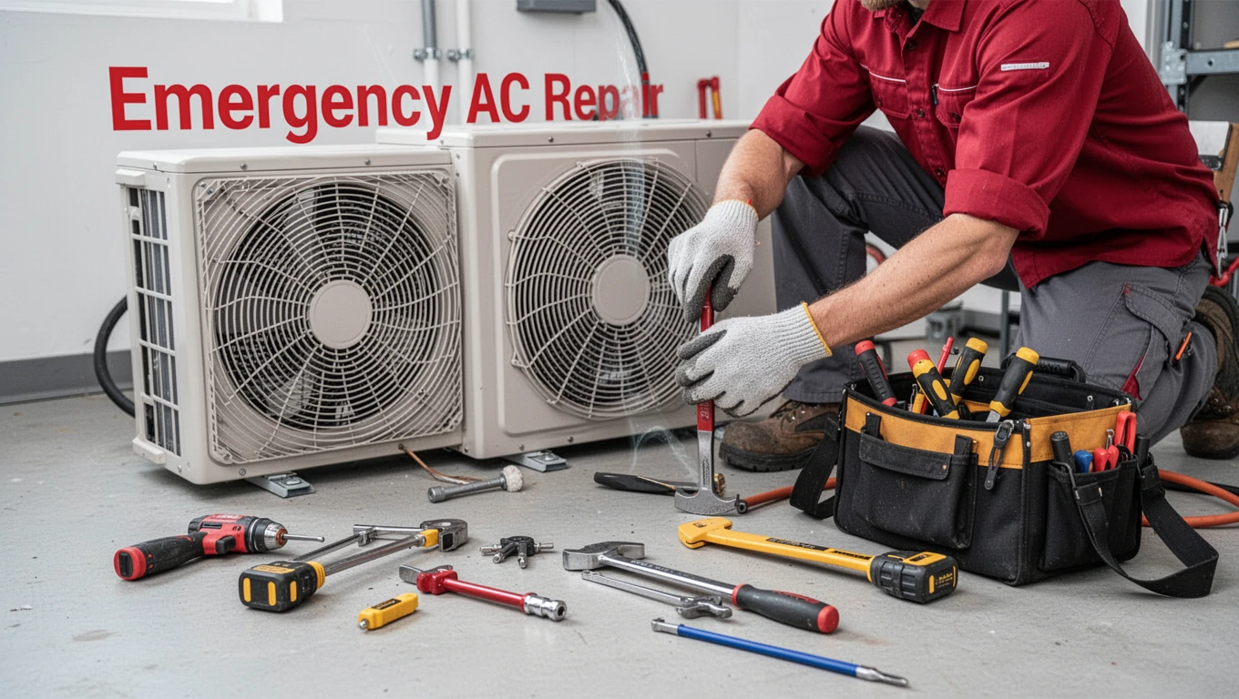 Emergency AC Repair